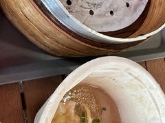 -鸡鸣汤包(红山动物园店)