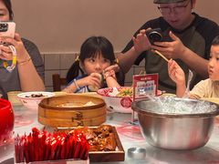 -鸿先阁·干煸虾(星沙店)