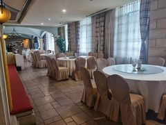 -西昌邛海湾柏樾酒店(原邛海湾柏栎度假酒店)