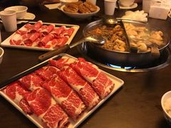 -鼎旺麻辣锅(二店)