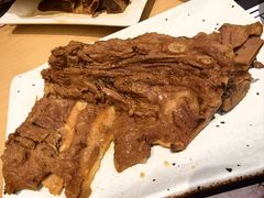 -大师兄·西北小馆(北站缤果空间店)