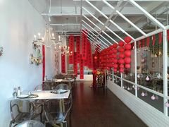 -ins森林童话餐厅coffee&bistro