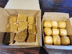 -奶奶的美食(悦立方店)