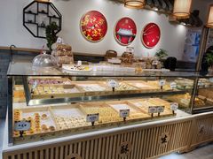-吴记·吴酥生PASTRY宫廷酥饼
