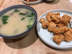 -弄堂小笼包(西青中北永旺购物中心店)