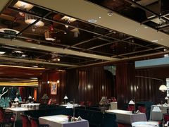 -杭州新新饭店·1913餐厅
