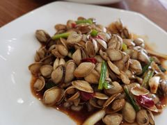 -洲晓鲜·舟山海鲜大排档(朱家尖风景区店)