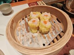 -金牌禄运·点心·啫煲(百信广场店)
