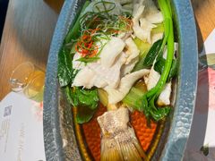 -花舍·新派粤菜·西餐·下午茶(亚运村·鸟巢店)