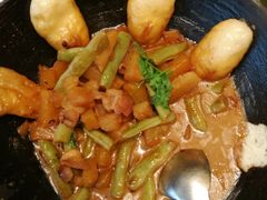 -山东宾馆·齐鲁苑餐厅