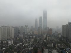 -长沙国金中心异国印象酒店