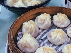 小笼包-食惠里小笼包面馆(越秀店)
