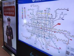 -北京站(地铁站)