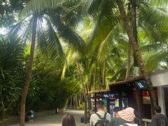 -海南分界洲岛旅游区