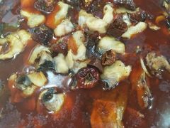 -武记碳锅鱼大盘鸡(杜岭街店)