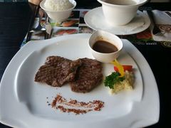 -澳莱酷品牛扒(开平东汇城店)