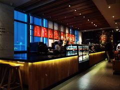 -星巴克(汾阳路店)