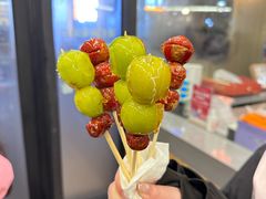-朴小妹人参鸡汤火锅(长白山万达店)
