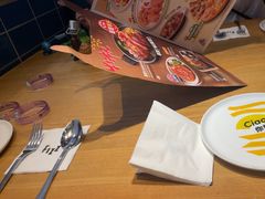 -菲滋意式餐厅(青悦城店)