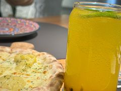 -麓椿花园西餐厅(海乐世界店)