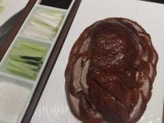 -香雪海饭店中餐厅(人民桥店)