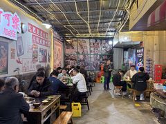 -肥龙火锅(南坪店)