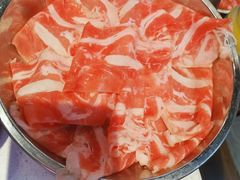 -憨铁匠老火锅(龙岗万科里店)