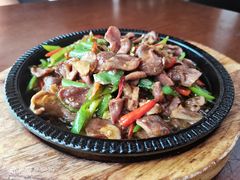 -宣威山野人家·现炒云南菜(金碧店)