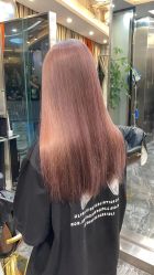 -发源地HAIR SALON
