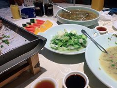-爷爷的草帽·海鲜馆(孙塘路店)