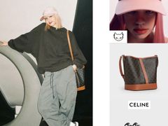 -CELINE(尚嘉中心店)
