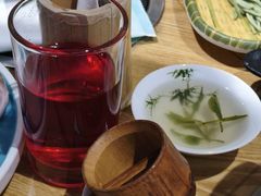-竹鲜笙全竹宴(国色天香店)