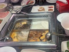 -海底捞火锅(连城广场店)
