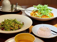 -本处·素食·融合料理(南油店)