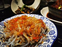 黄记凉粉-富临轩私房菜(集庆门大街店)