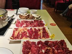 -潮泰牛肉火锅 · 创于1992年(车公庙店)