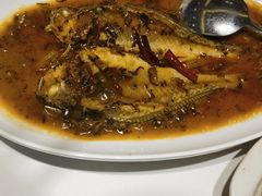 -潮粤香海鲜酒楼(沙湖店)