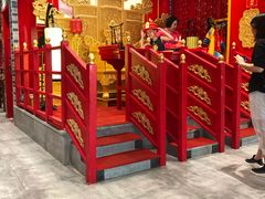 -京味张·北京烤鸭(天河南二路店)