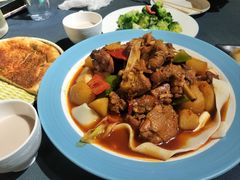 -伊带伊路新疆美食府(呼家楼店)