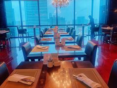 -龙之梦万丽酒店青餐厅