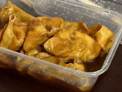 -江东饺子馆(江东路店)