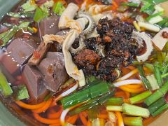 -无名羊肉粉(赤水店)