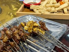 -满堂春特色餐馆