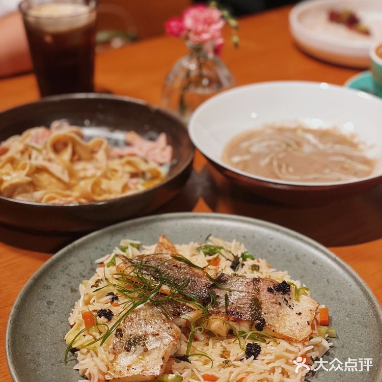 东莞探店｜氛围感西餐 🌷520约会来这里🥂