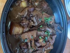 -李东农庄(中南百草园地标店)