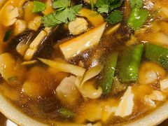 八珍豆腐-燕风楼烤鸭店(建设总店)