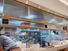 -西贝(枫蓝国际购物中心店)