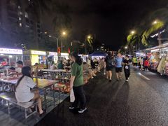 -海大南门夜市(海富街店)