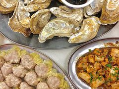 -嘉升大排档(番禺总店)