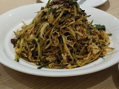 -六泰居·尔滨地标·东北菜(黄河路店)